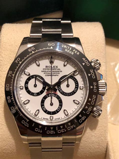 116 500 ln rolex price|Rolex 116500 price.